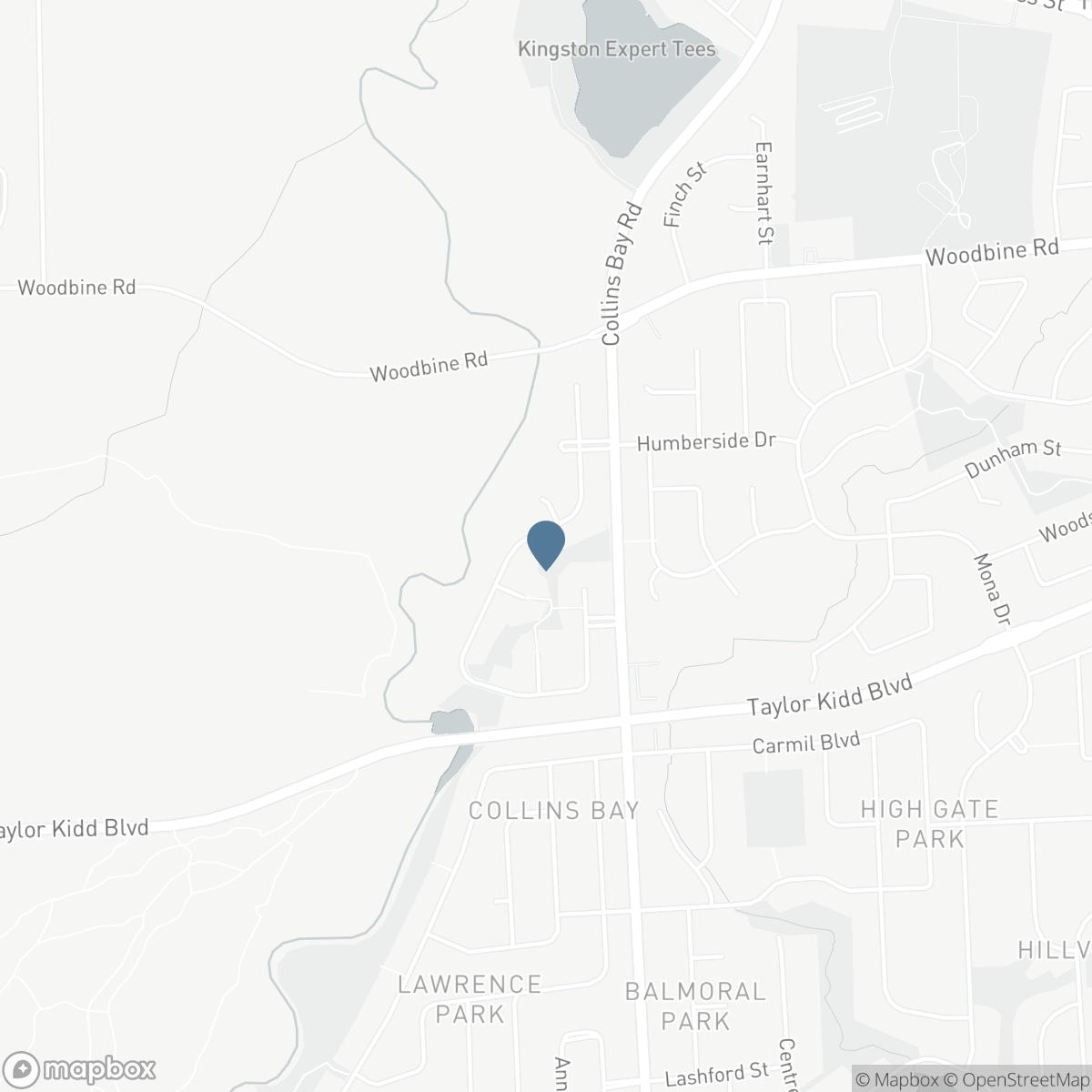 884 SAFARI DRIVE, Kingston, Ontario K7M 6X5